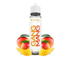 E-LIQUIDE GANG MANG LIQUIDEO 50ML