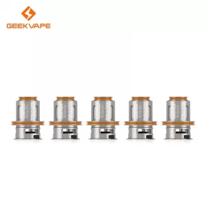 resistances-m-geekvape-x5