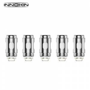 resistances-sensis-innokin-x5
