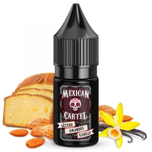 concentre-gateau-amandes-vanille-mexican-cartel