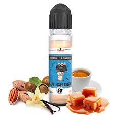 E-LIQUIDE LA CHOSE LE FRENCH LIQUIDE 50ML