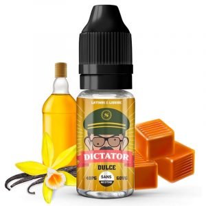 dulce-dictator