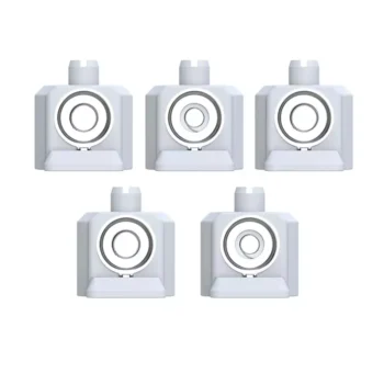 RESISTANCES JVIC2 0.25Ω JOYETECH (X5)