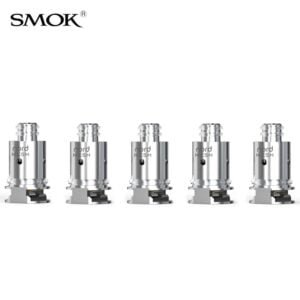 resistances-nord-mesh-smoktech-x5