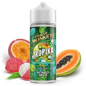 tropika-twelve-monkeys