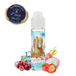 cerise-fraise-fruit-du-dragon-50ml