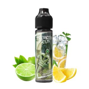 green-key-50ml-secret-s-lab