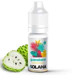 guanabana