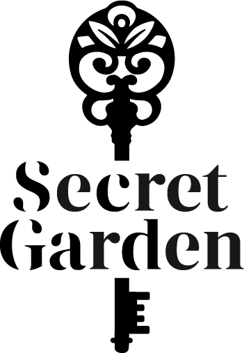 Logo Secret’s Garden