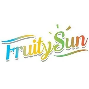 Logo Fruity Sun