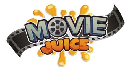 Logo Movie Juices