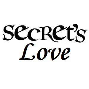 Logo Secret’s Love