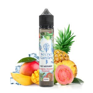 the-monkey-50ml-secret-s-lab