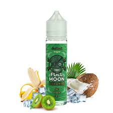 E-LIQUIDE BAHAMAS FULL MOON 50ML
