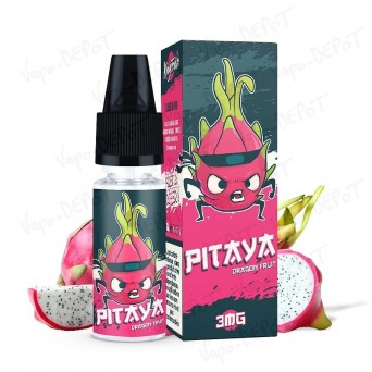E-LIQUIDE PITAYA KUNG FRUITS CLOUD VAPOR 10ML
