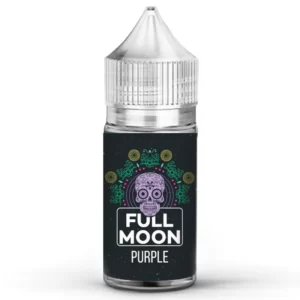 concentre-purple-full-moon