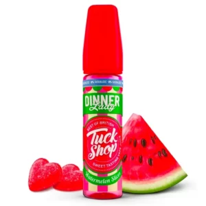 watermelon-slices-dinner-lady