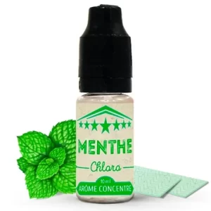 concentre-menthe-chloro-cirkus