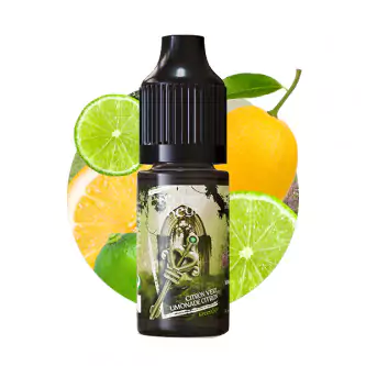 Secret’s Keys Green Key 10 ml — e-liquide citron vert limonade frais