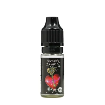 E-LIQUIDE SECRET’S LOVE SECRET'S LAB 10ML