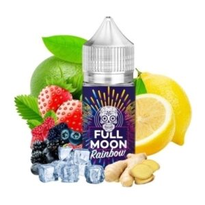 E-LIQUIDE RAINBOW FULL MOON 10ML