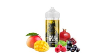 E-LIQUIDE SUPPORT CALL OF VAPE 100ML