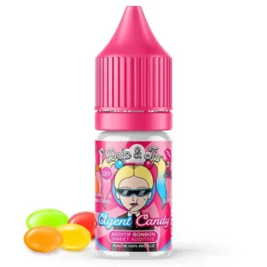 ADDITIF AGENT CANDY DRIP&TIP SWOKE 10ML