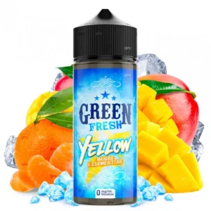 Green Vapes