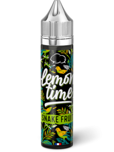 snake-fruit-lemon-time