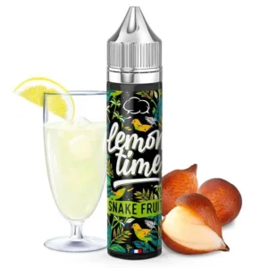 snake-fruit-lemon-time