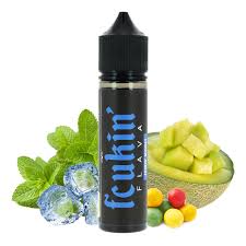 E-LIQUIDE FCUKIN' MUNKEY FCUKIN FLAVA 50ML