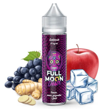 E-LIQUIDE DESIR FULL MOON 50ML