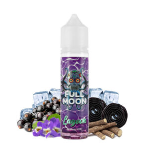 E-LIQUIDE LAGOON FULL MOON 50ML