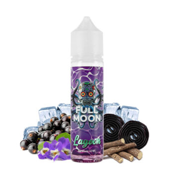E-LIQUIDE LAGOON FULL MOON 50ML