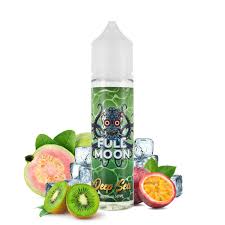 E-LIQUIDE DEEP SEA FULL MOON 50ML