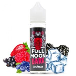 E-LIQUIDE DARK FULL MOON 50ML
