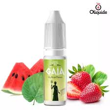 E-LIQUIDE ERTHEMIS GAÏA ALFALIQUID 10ML