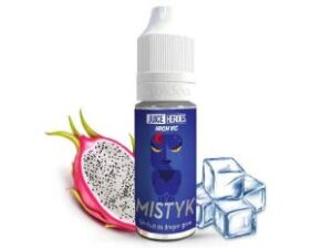 E-LIQUIDE MISTYK JUICE HEROES PITAYA LIQUIDEO 10ML
