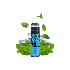 E-LIQUIDE KISS FULL FIFTY LIQUIDEO 50ML