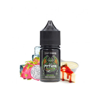 ARÔME CONCENTRÉ PYTHON SNAPDRAGON FRENCH LAB 30ML