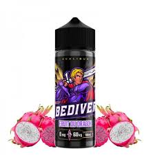 E-LIQUIDE BEDIVER XCALIBUR 100ML