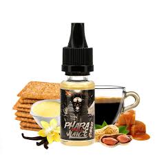 ARÔME CONCENTRÉ QAHUA PHARA SKULL VAPE OR DIY REVOLUTE 10ML