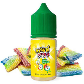 ARÔME CONCENTRÉ SUPER FLORIDA PIK KYANDI SHOP 30ML
