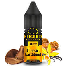 E-LIQUIDE CLASSIC EASTBLEND ELIQUID FRANCE 10ML