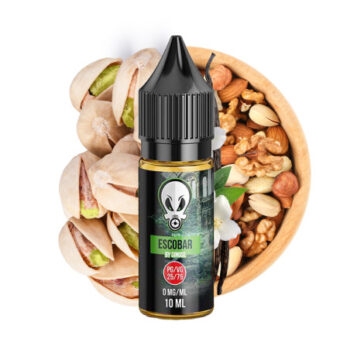 E-LIQUIDE ESCOBAR SINOSE HIGH CREEK LIQUIDAROM 10ML