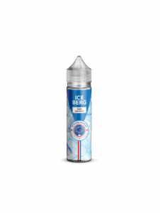 E-LIQUIDE ICE BERG LE NUAGE FRANCAIS 50ML