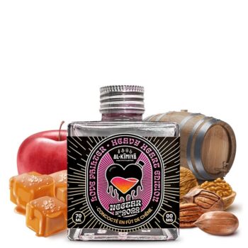 ELIQUIDE LOVE PHILTER HEAVY HEART EDITION NECTAR AL-KIMIYA 70ML