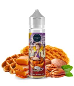 E-LIQUIDE LILLE EDITION HEXAGONE ETAIT UNE FOIS 50ML