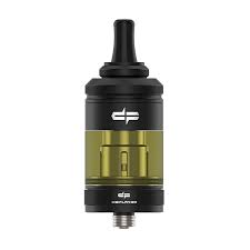 CLEAROMISEUR SIRENG MTL TANK DIGIFLAVOR GEEKVAPE