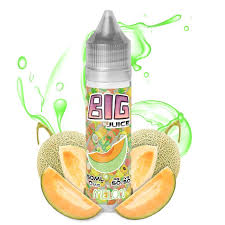 ELIQUIDE MELON BIG JUICE 50ML